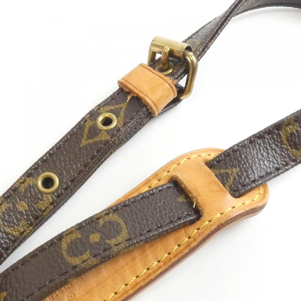 Louis Vuitton Monogram Amazon Shoulder — view 8