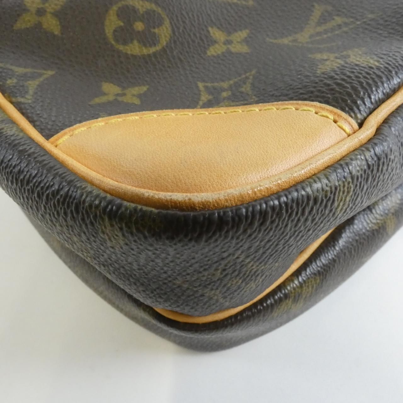 Louis Vuitton Monogram Amazon Shoulder — view 3