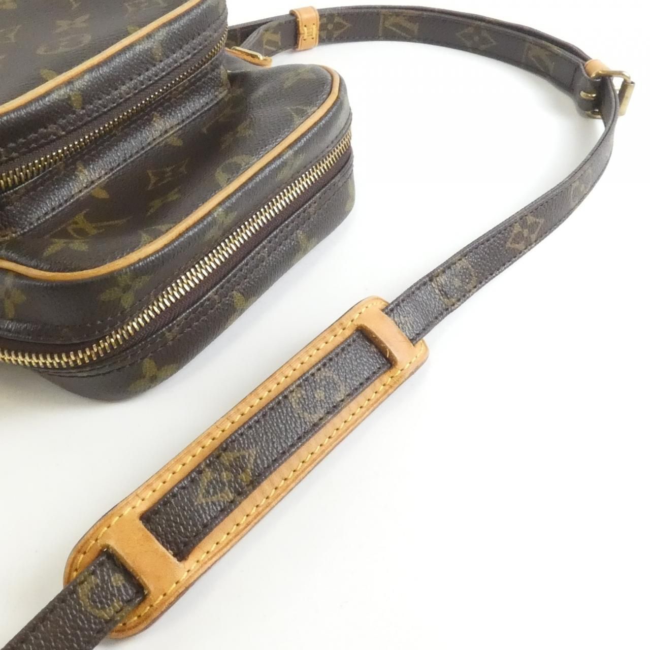 Louis Vuitton Monogram Amazon Shoulder — view 7