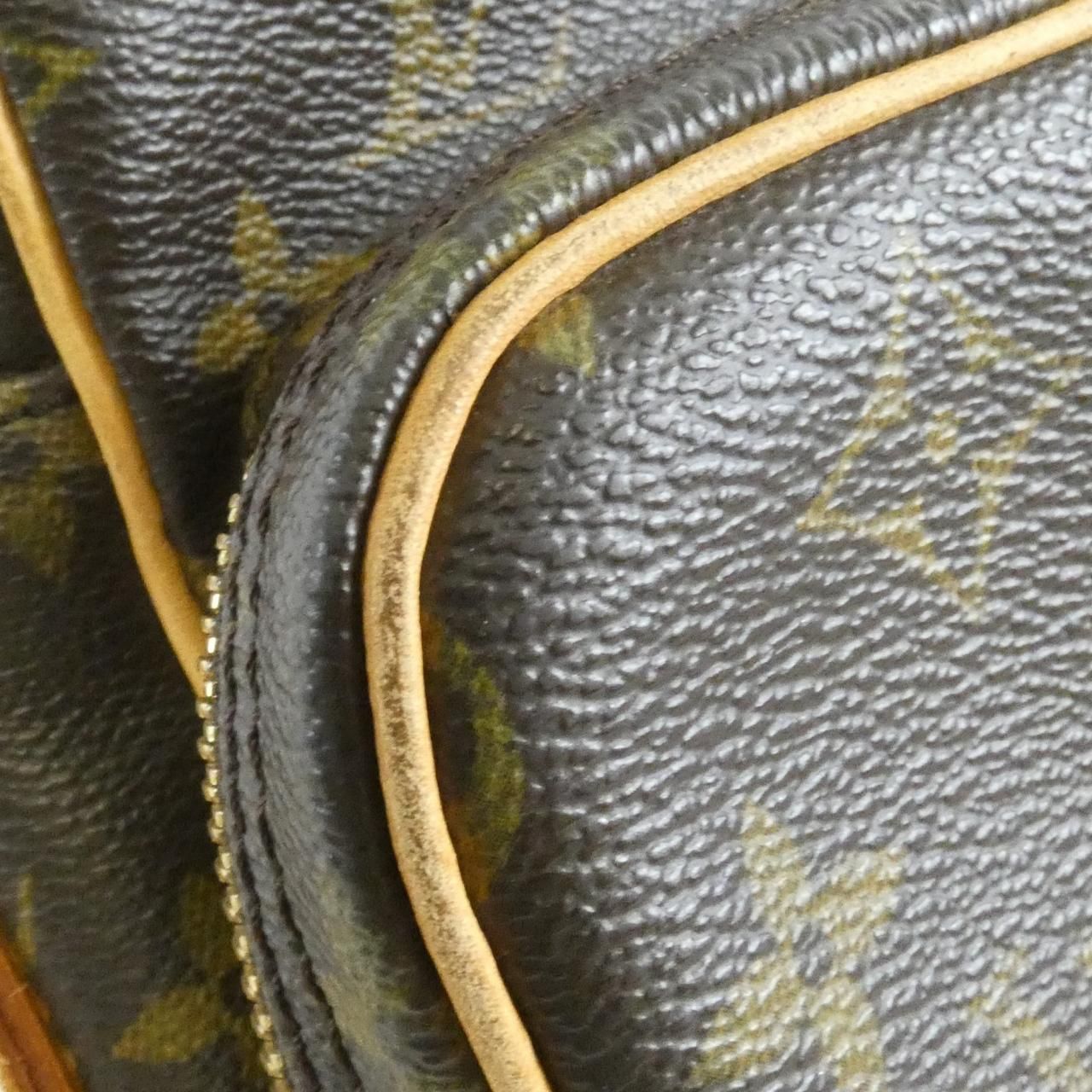 Louis Vuitton Monogram Amazon Shoulder — view 4