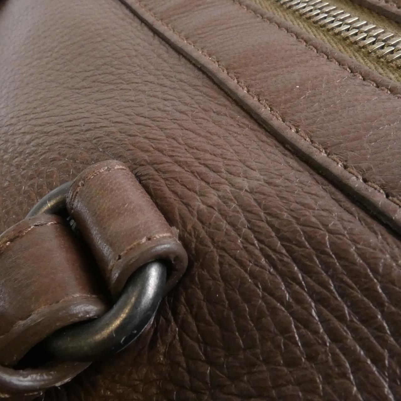 Bottega Veneta Bag Handbag Silver — view 7