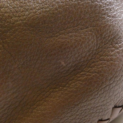 Bottega Veneta Bag Handbag Silver — view 4
