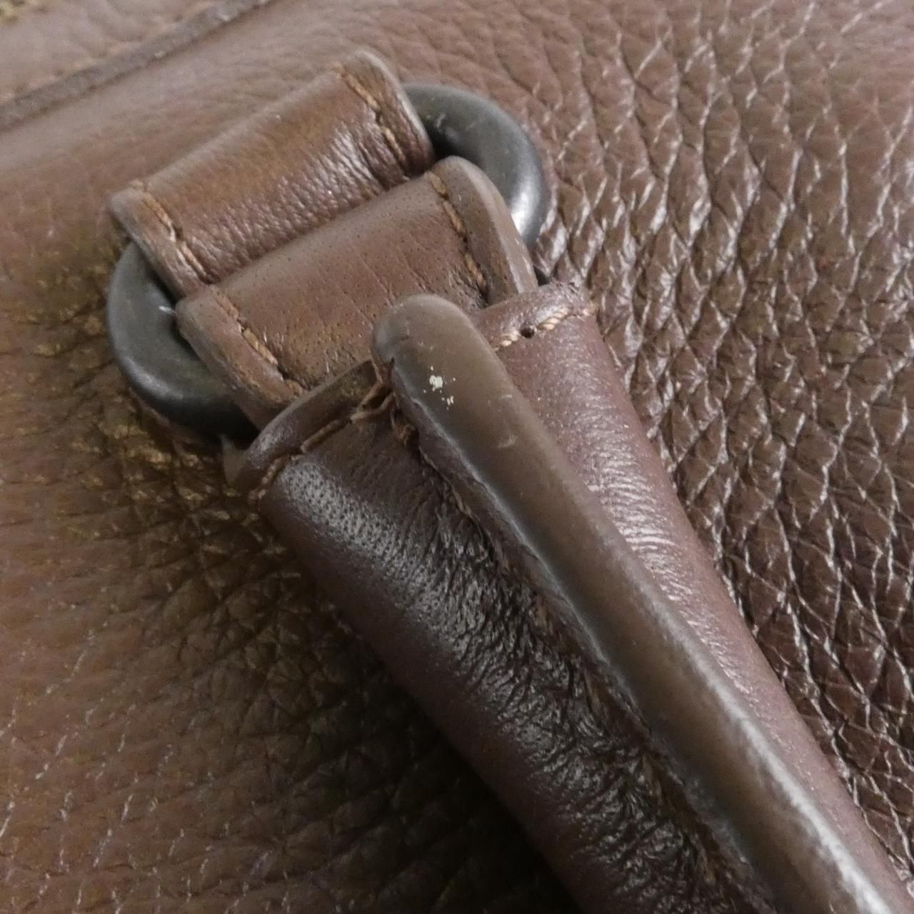 Bottega Veneta Bag Handbag Silver — view 8