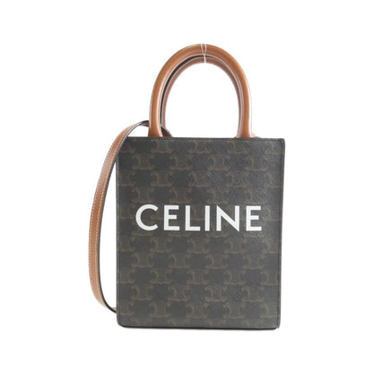 Celine Mini Vertical Cabas