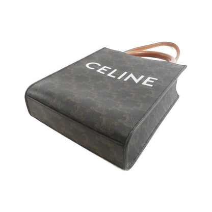 Celine Mini Vertical Cabas — view 3