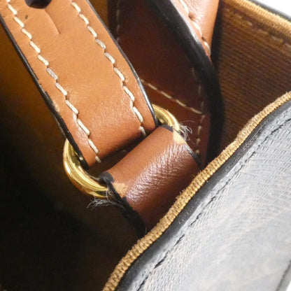 Celine Mini Vertical Cabas — view 5