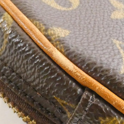Louis Vuitton Monogram Pochette Gange — view 4