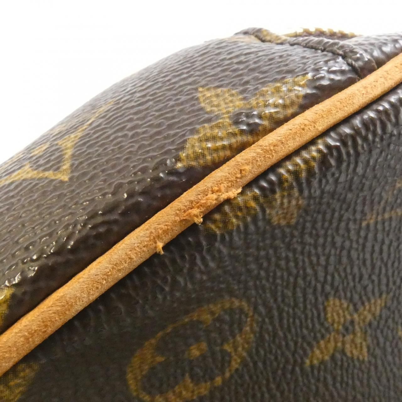Louis Vuitton Monogram Pochette Gange — view 5