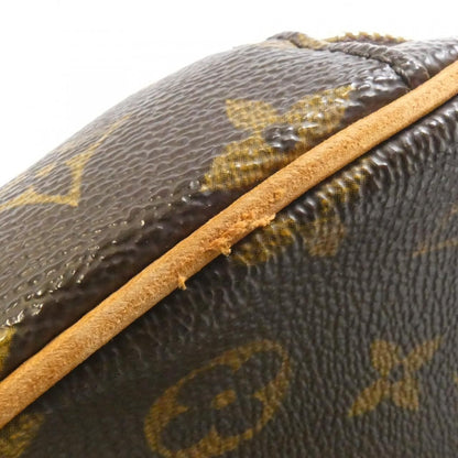 Louis Vuitton Monogram Pochette Gange — view 5