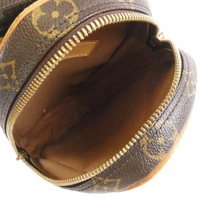 Louis Vuitton Monogram Pochette Gange — view 9