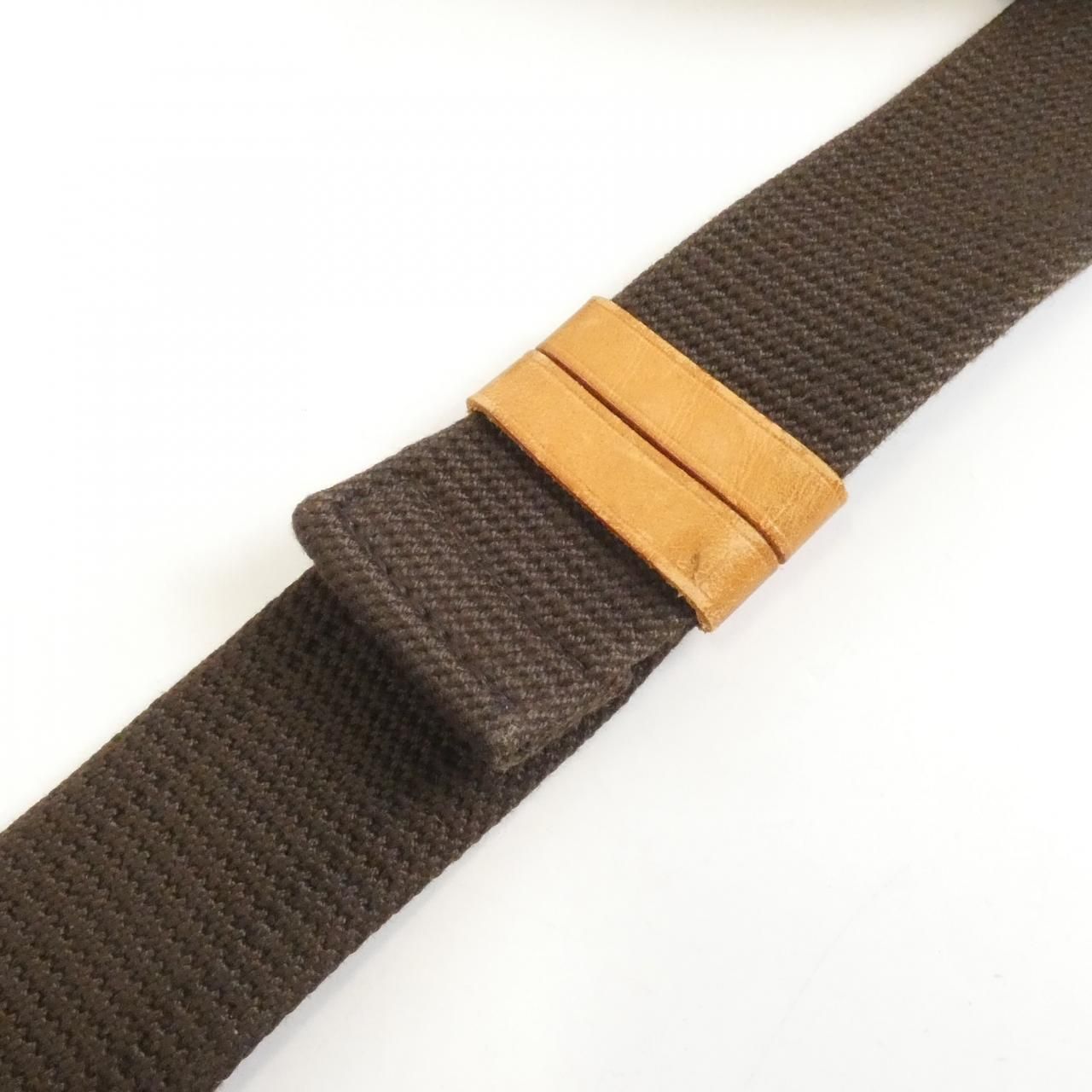 Louis Vuitton Monogram Pochette Gange — view 8
