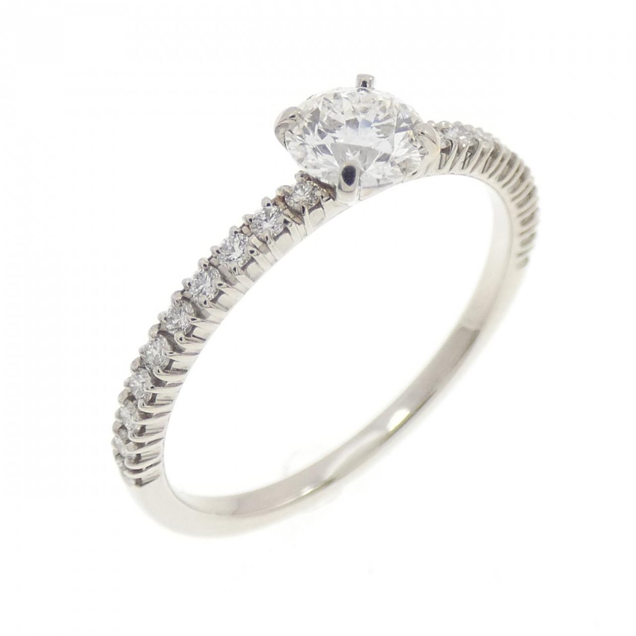 Cartier Etain Cell Ring