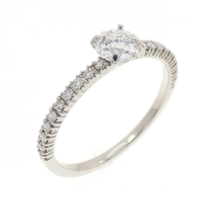Cartier Etain Cell Ring