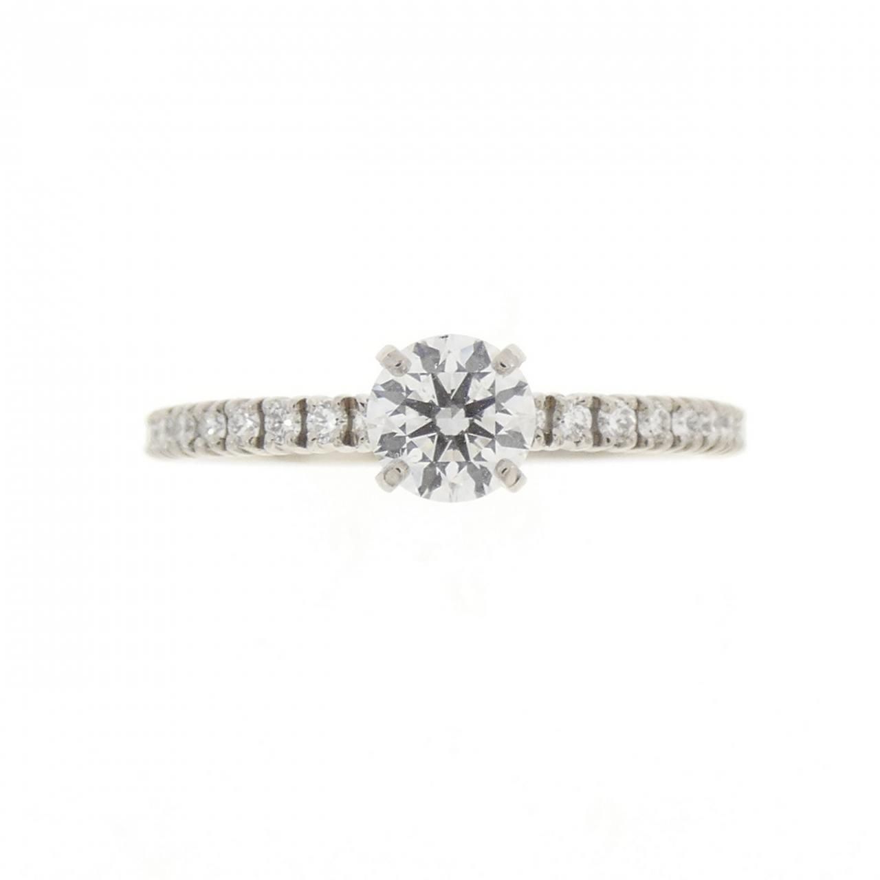 Cartier Etain Cell Ring — view 2