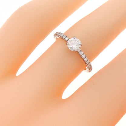 Cartier Etain Cell Ring — view 5