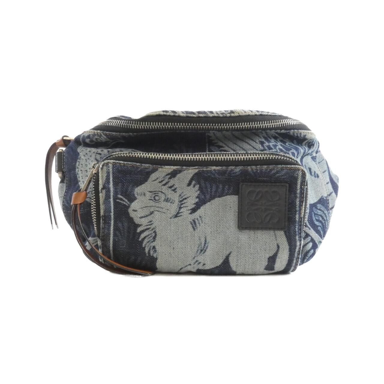 Loewe 303 27 Waist