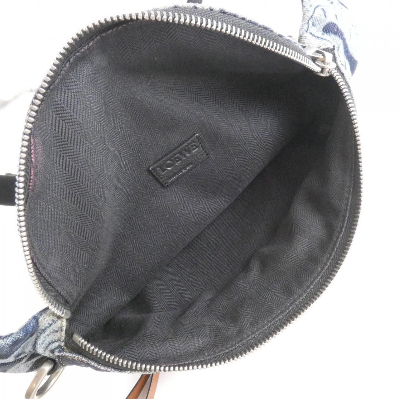Loewe 303 27 Waist — view 9