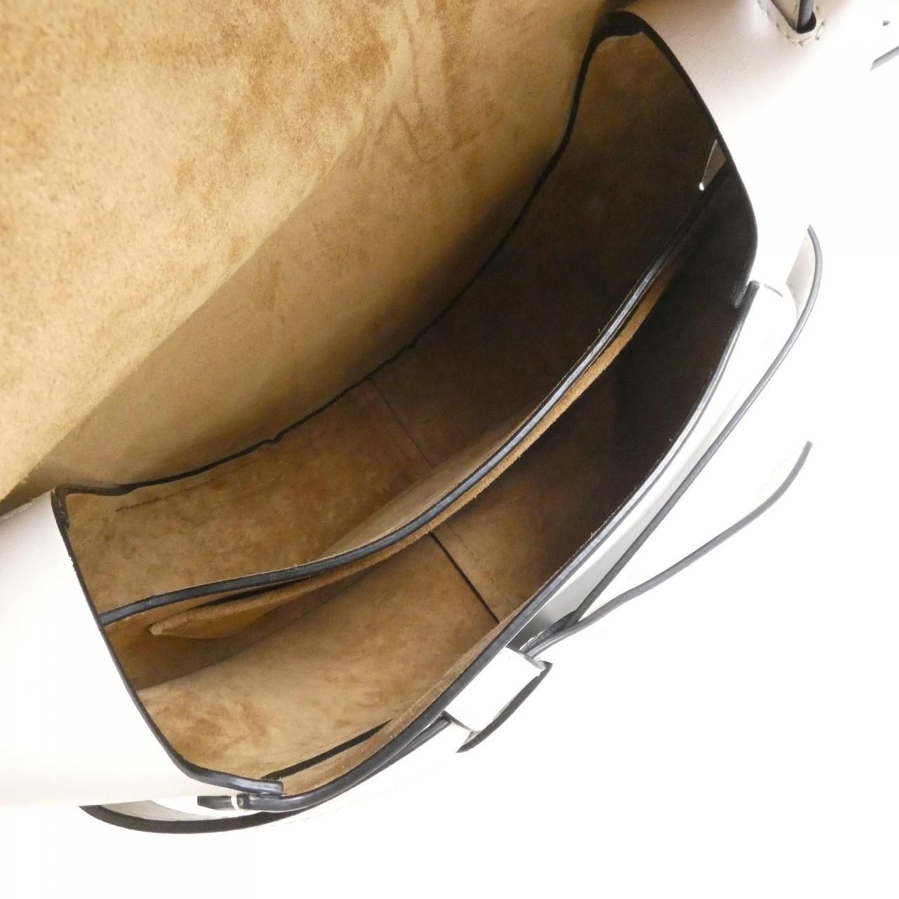 Loewe Gate Small 331 54 Shoulder — view 9