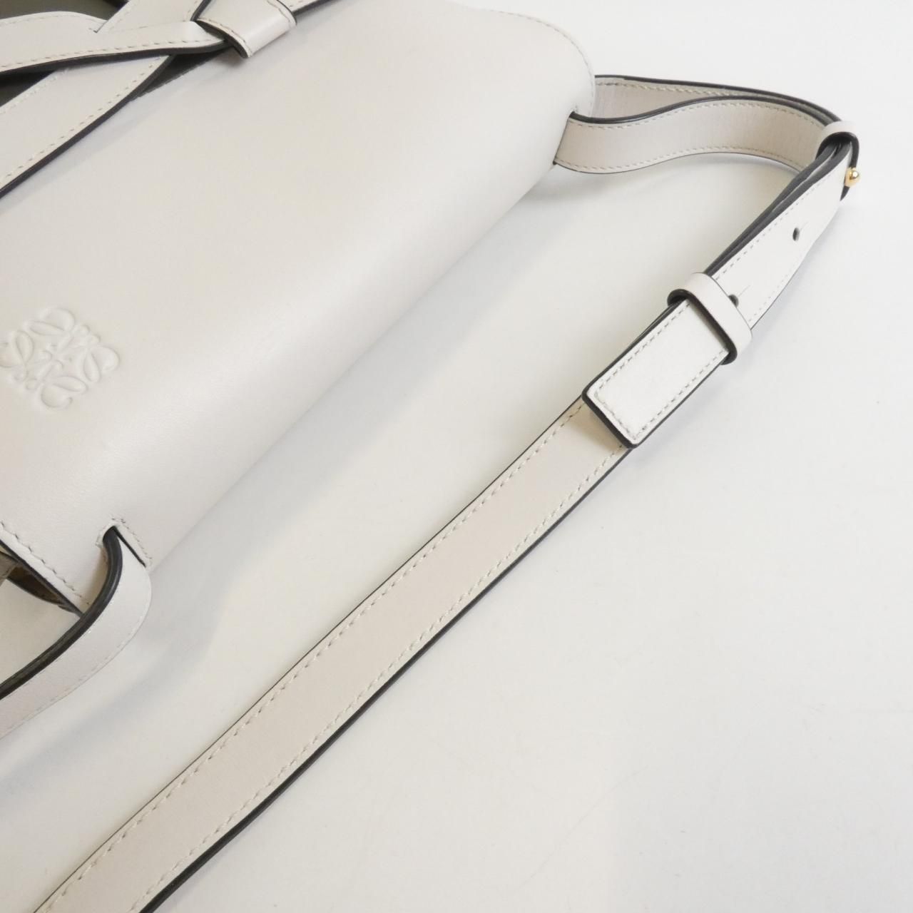 Loewe Gate Small 331 54 Shoulder — view 6