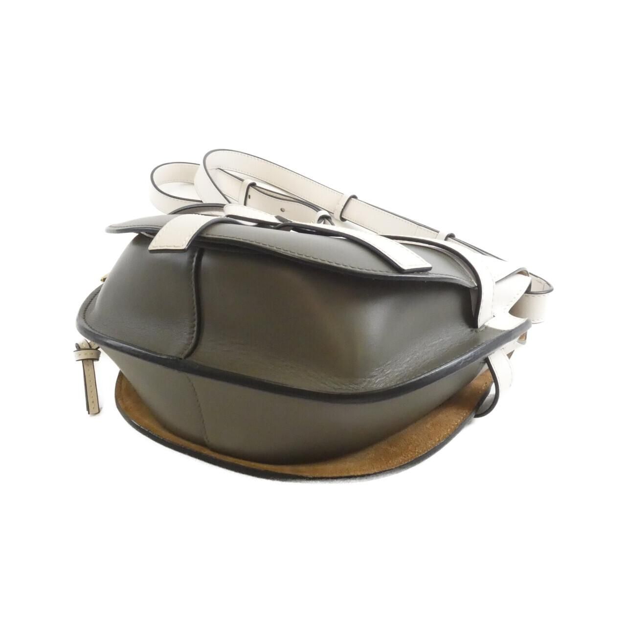 Loewe Gate Small 331 54 Shoulder — view 3