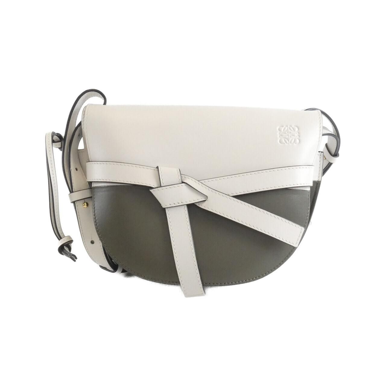 Loewe Gate Small 331 54 Shoulder