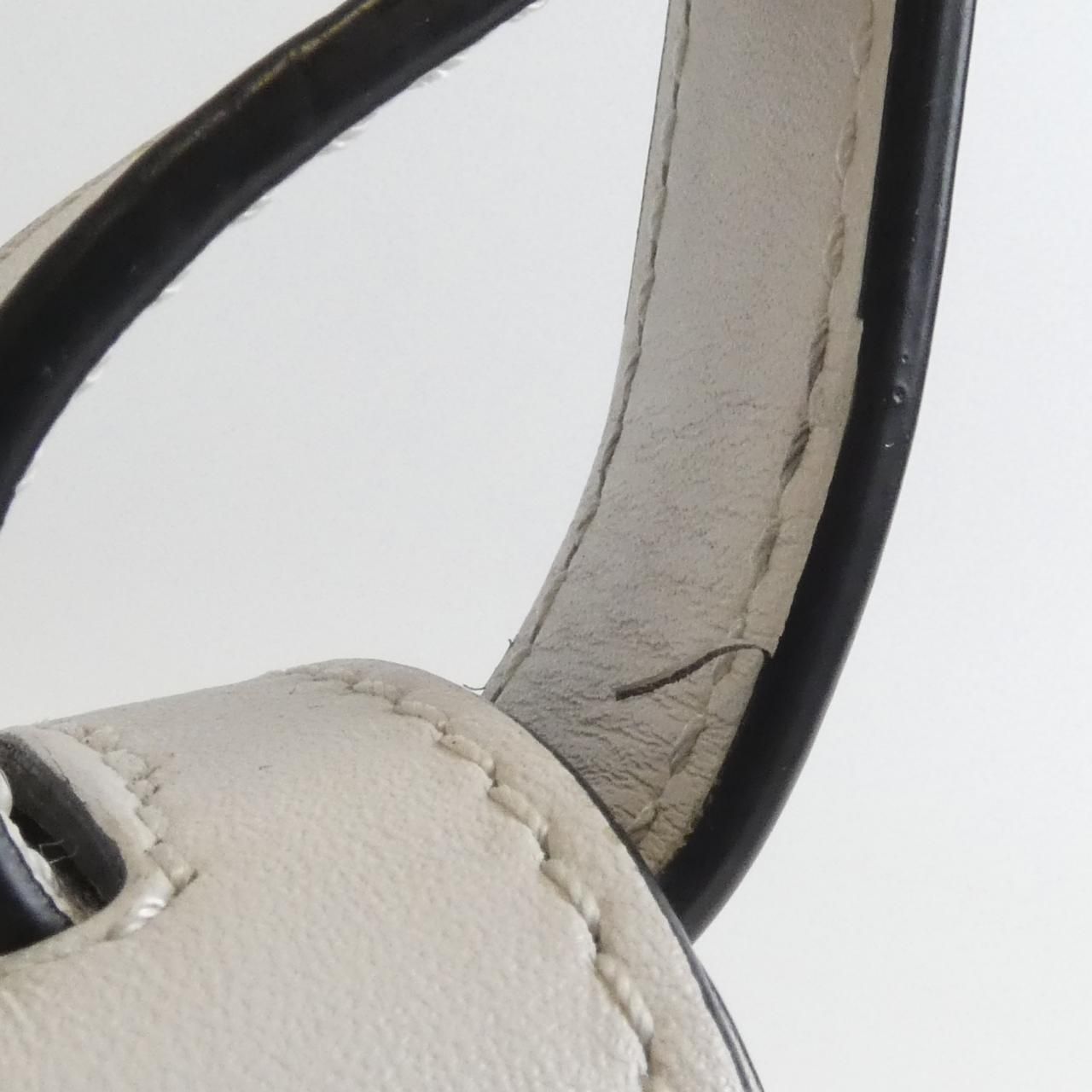 Loewe Gate Small 331 54 Shoulder — view 8
