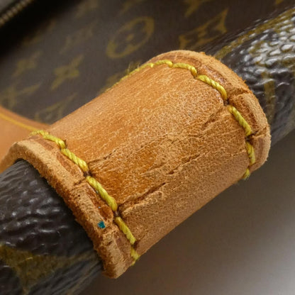 Louis Vuitton Monogram Keepall 45 cm Boston — view 4