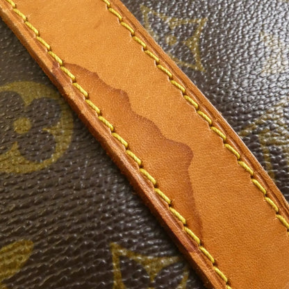 Louis Vuitton Monogram Keepall 45 cm Boston — view 3