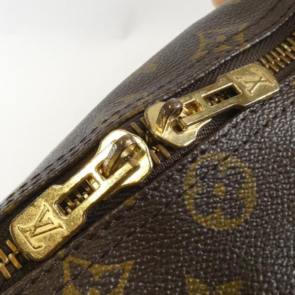 Louis Vuitton Monogram Keepall 45 cm Boston — view 6