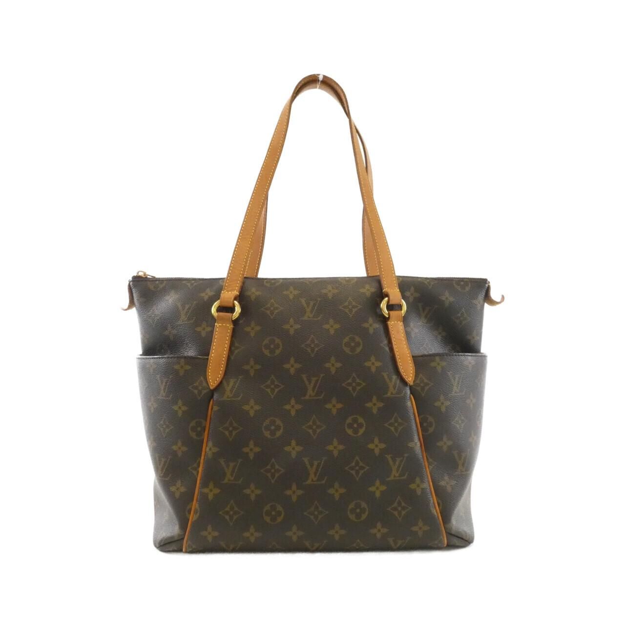 Louis Vuitton Monogram Totally MM