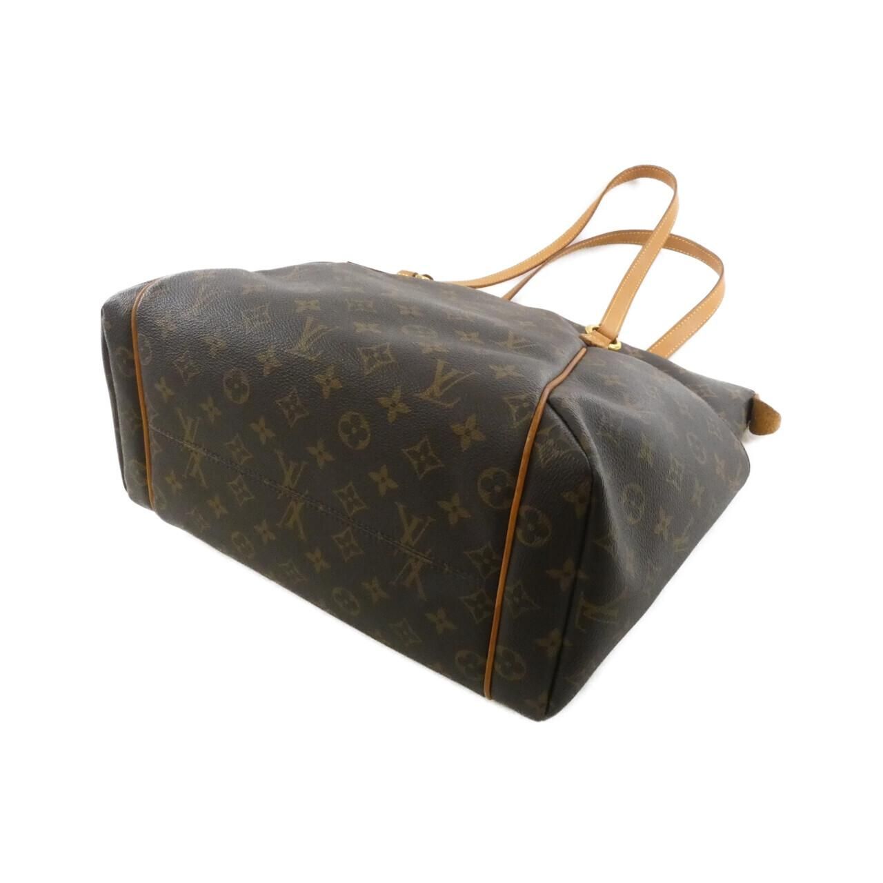 Louis Vuitton Monogram Totally MM — view 2
