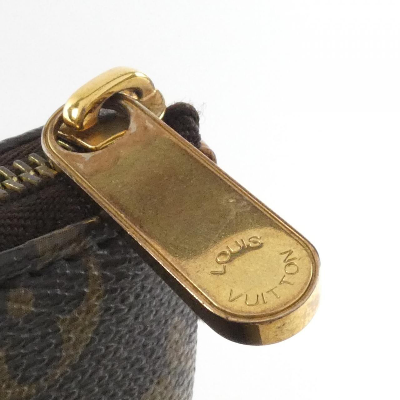 Louis Vuitton Monogram Totally MM — view 3