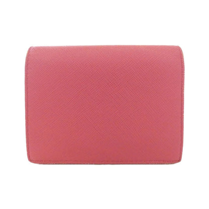 Prada Wallet Gold — view 2