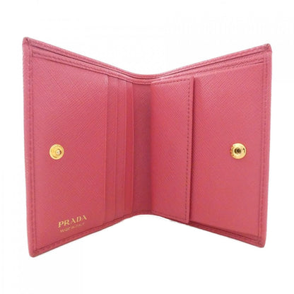 Prada Wallet Gold — view 4