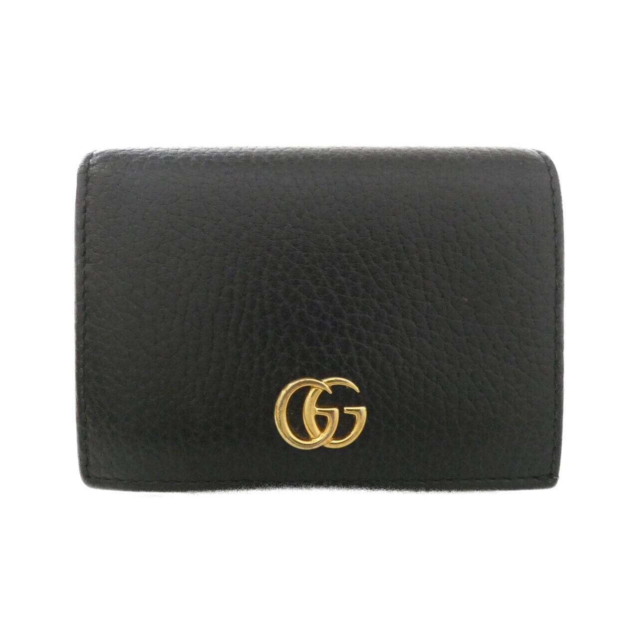 Gucci Petit Marmont Wallet