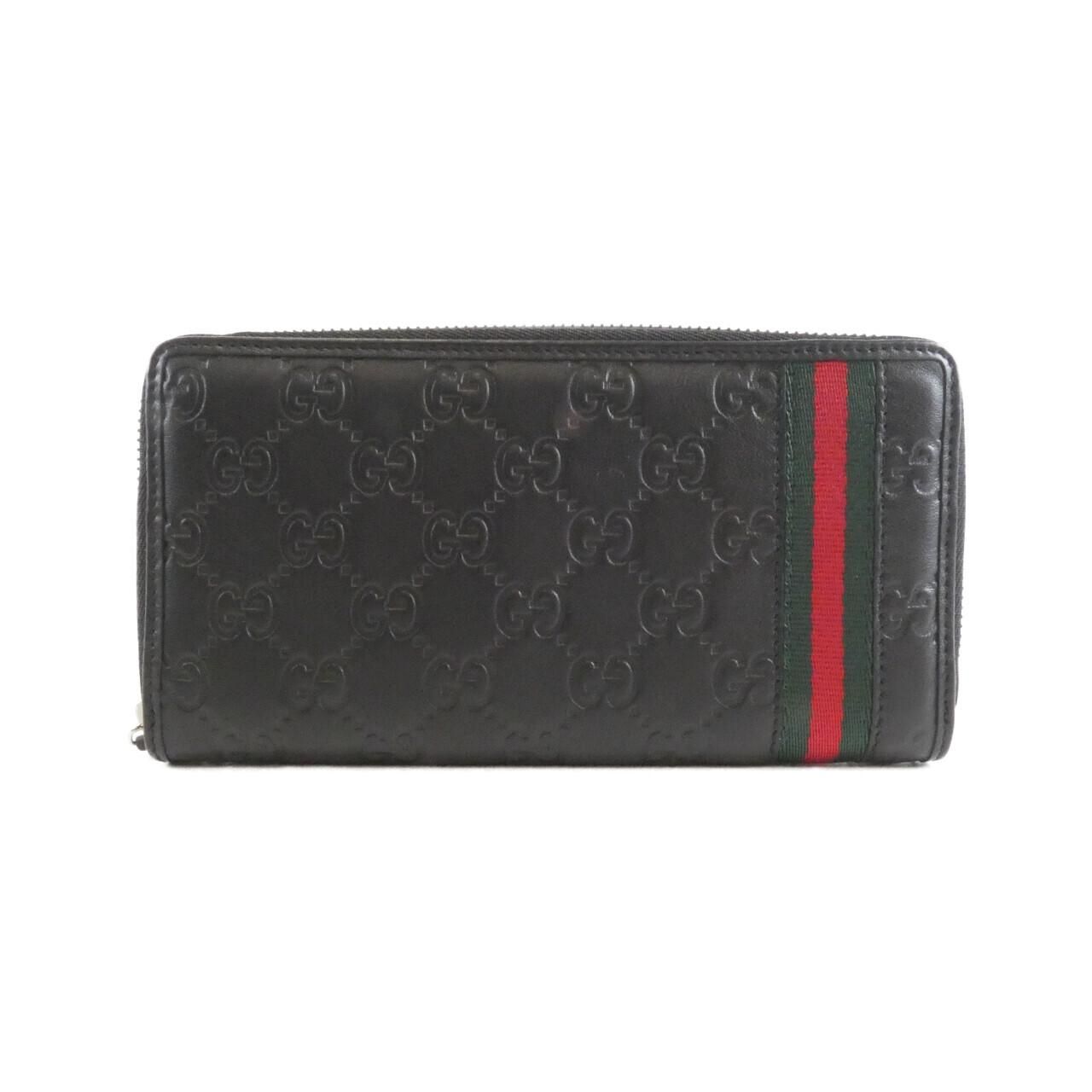 Gucci Wallet Black