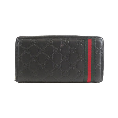 Gucci Wallet Black