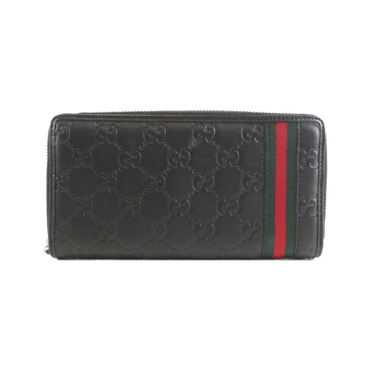Gucci Wallet Black