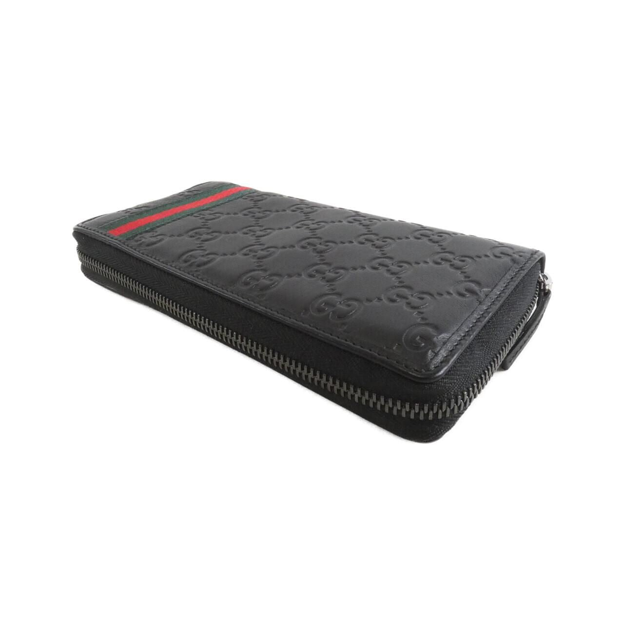 Gucci Wallet Black — view 3