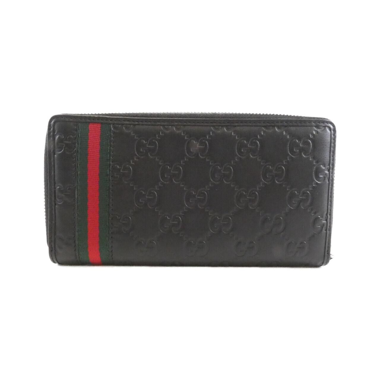 Gucci Wallet Black — view 2