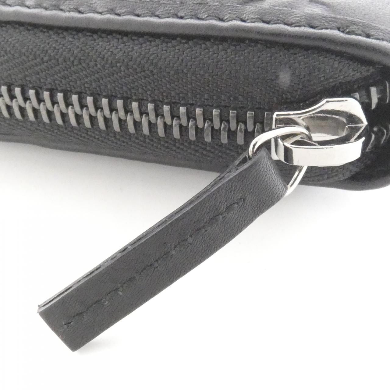 Gucci Wallet Black — view 5