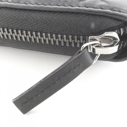 Gucci Wallet Black — view 5