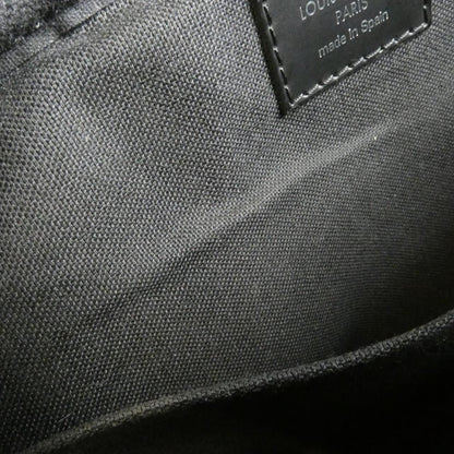 Louis Vuitton Damier Graphite Ambler Shoulder — view 9