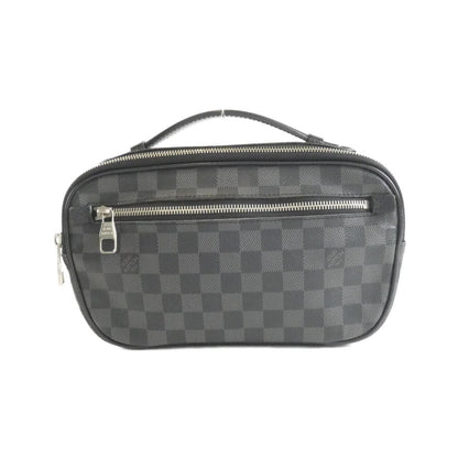 Louis Vuitton Damier Graphite Ambler Shoulder