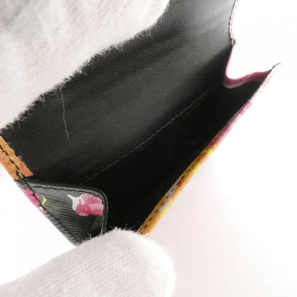 Prada Wallet Gold — view 8