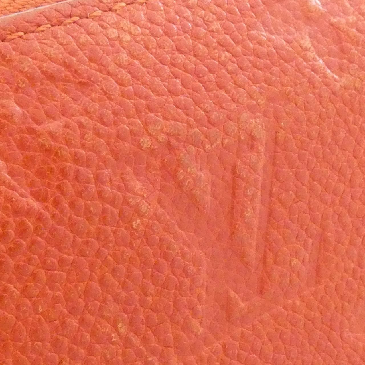 Louis Vuitton Monogram Empreinte Zippy Wallet — view 4