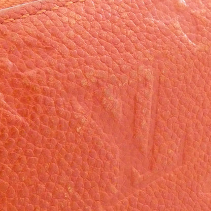 Louis Vuitton Monogram Empreinte Zippy Wallet — view 4