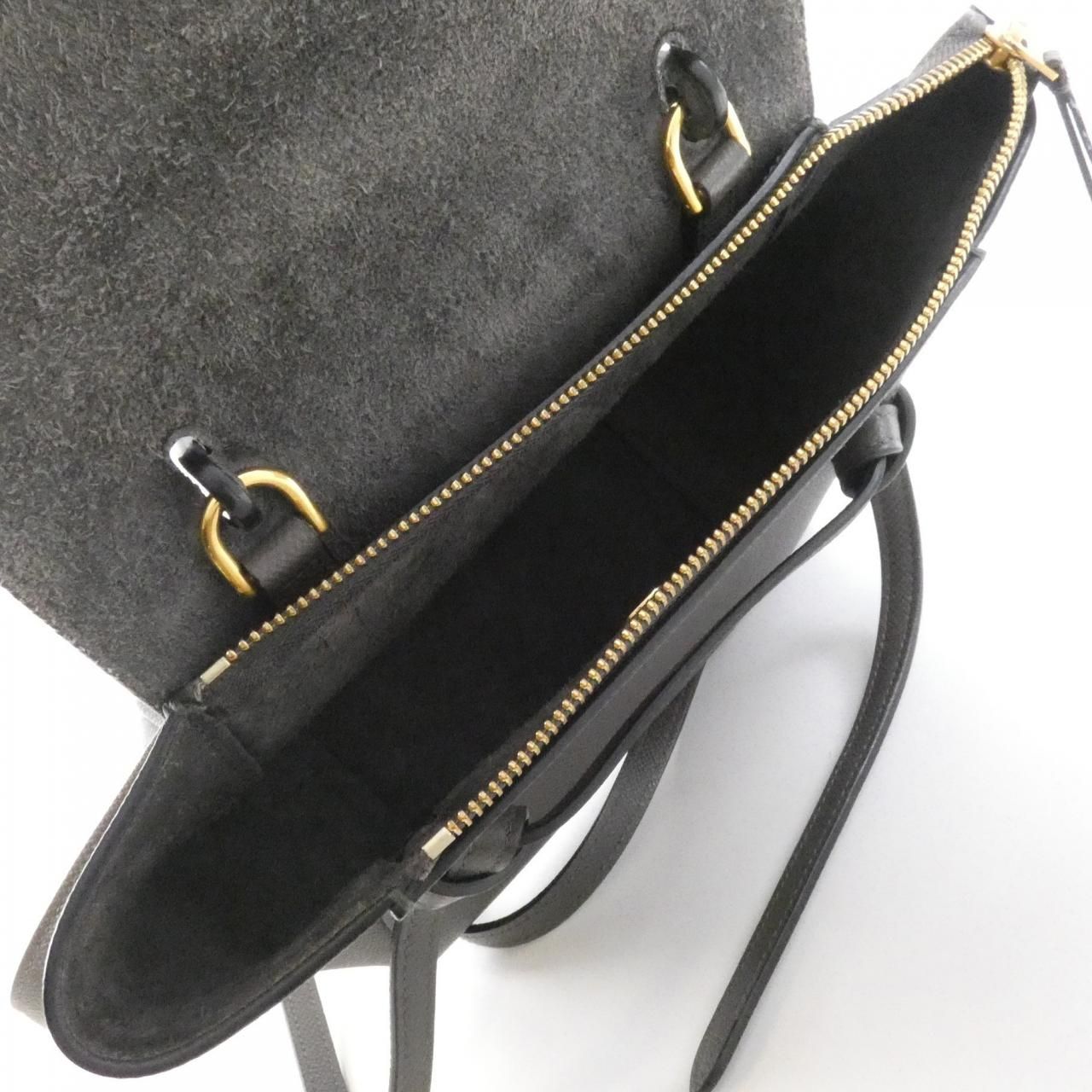 Celine Nano Belt — view 7