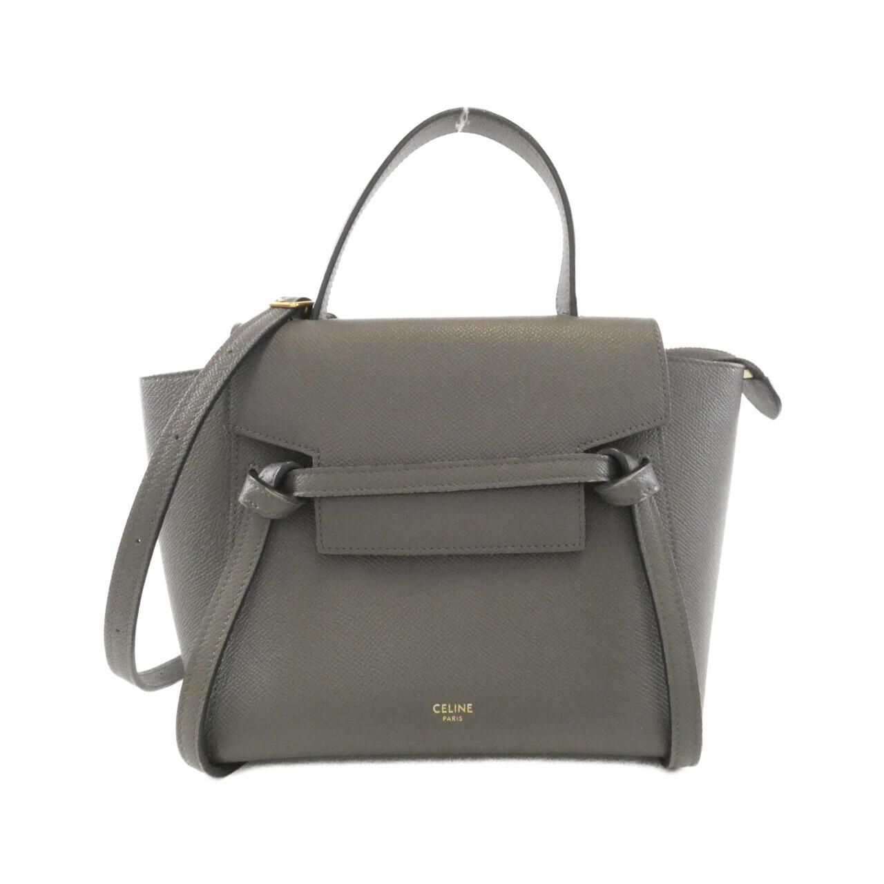 Celine Nano Belt