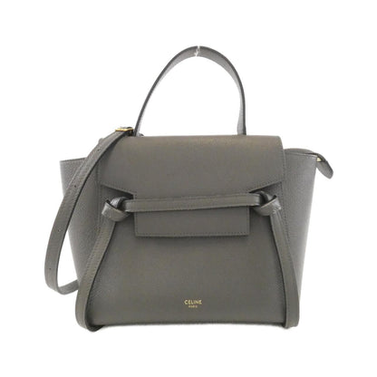 Celine Nano Belt